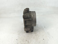 2013 Dodge Ram 1500 Throttle Body P/N:53034251 AB Fits Fits 2012 2014 2015 2016 2017 2018 2019 2020 2021 2022 OEM Used Auto 