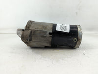 2013 Dodge Ram 1500 Car Starter Motor Solenoid OEM P/N:56044736AC Fits OEM Used Auto Parts - Oemusedautoparts1.com
