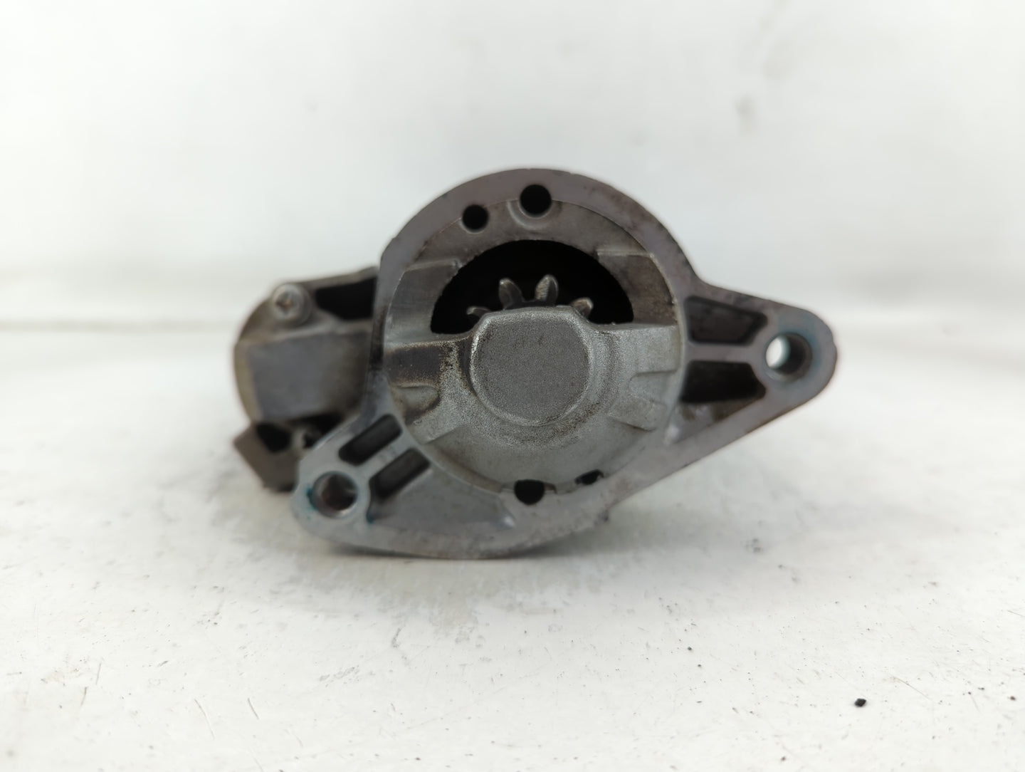 2013 Dodge Ram 1500 Car Starter Motor Solenoid OEM P/N:56044736AC Fits OEM Used Auto Parts - Oemusedautoparts1.com