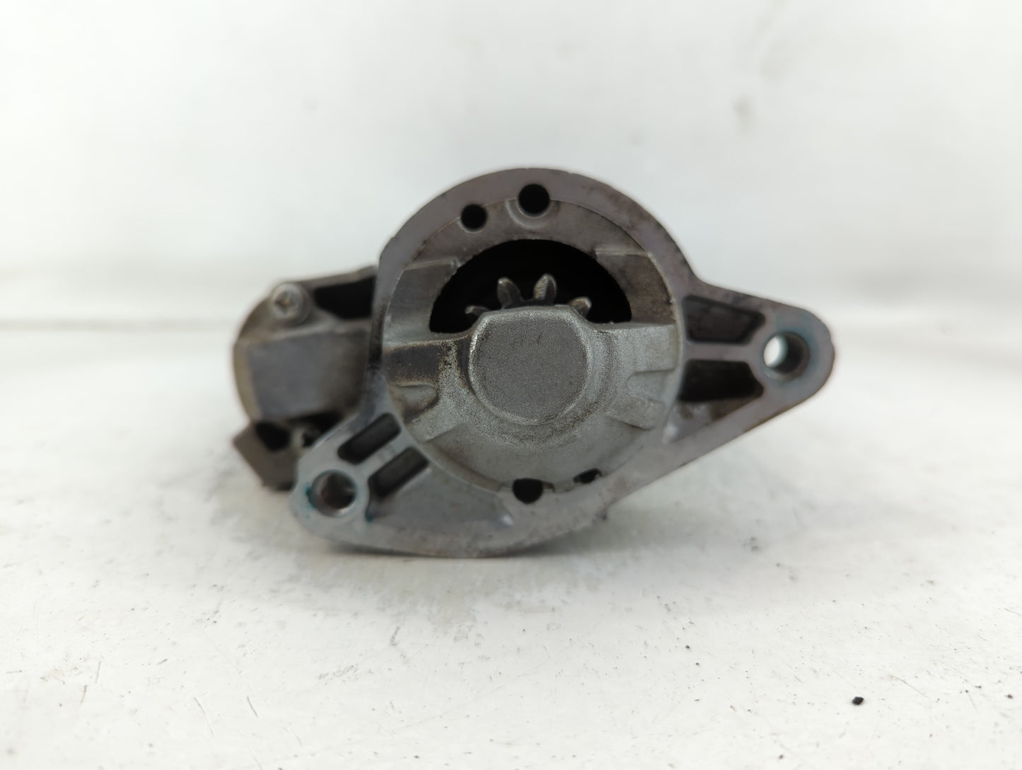 2013 Dodge Ram 1500 Car Starter Motor Solenoid OEM P/N:56044736AC Fits OEM Used Auto Parts - Oemusedautoparts1.com