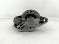 2013 Dodge Ram 1500 Car Starter Motor Solenoid OEM P/N:56044736AC Fits OEM Used Auto Parts - Oemusedautoparts1.com