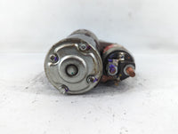 2013 Dodge Ram 1500 Car Starter Motor Solenoid OEM P/N:1 23 12178 M000T23271ZC Fits OEM Used Auto Parts - Oemusedautoparts1.