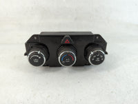 2013 Dodge Ram 1500 Climate Control Module Temperature AC/Heater Replacement P/N:P68105021AF Fits OEM Used Auto Parts - Oemu