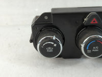2013 Dodge Ram 1500 Climate Control Module Temperature AC/Heater Replacement P/N:P68105021AF Fits OEM Used Auto Parts - Oemu