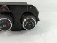 2013 Dodge Ram 1500 Climate Control Module Temperature AC/Heater Replacement P/N:P68105021AF Fits OEM Used Auto Parts - Oemu