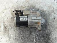 2013 Dodge Ram 1500 Car Starter Motor Solenoid OEM P/N:DLG17948 Fits OEM Used Auto Parts - Oemusedautoparts1.com