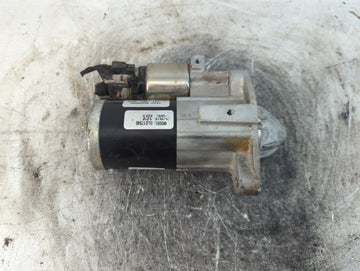 2013 Dodge Ram 1500 Car Starter Motor Solenoid OEM P/N:DLG17948 Fits OEM Used Auto Parts - Oemusedautoparts1.com