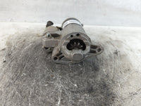 2013 Dodge Ram 1500 Car Starter Motor Solenoid OEM P/N:DLG17948 Fits OEM Used Auto Parts - Oemusedautoparts1.com