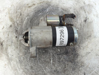 2013 Dodge Ram 1500 Car Starter Motor Solenoid OEM P/N:DLG17948 Fits OEM Used Auto Parts - Oemusedautoparts1.com