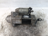 2013 Dodge Ram 1500 Car Starter Motor Solenoid OEM P/N:1268 0615 Fits Fits 2011 2012 2014 2015 2016 OEM Used Auto Parts - Oe