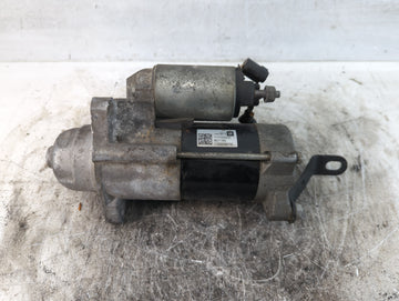 2013 Dodge Ram 1500 Car Starter Motor Solenoid OEM P/N:1268 0615 Fits Fits 2011 2012 2014 2015 2016 OEM Used Auto Parts - Oe
