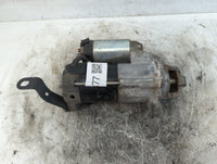 2013 Dodge Ram 1500 Car Starter Motor Solenoid OEM P/N:1268 0615 Fits Fits 2011 2012 2014 2015 2016 OEM Used Auto Parts - Oe