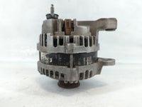 2013 Dodge Ram 1500 Alternator Replacement Generator Charging Assembly Engine OEM Fits OEM Used Auto Parts - Oemusedautopart