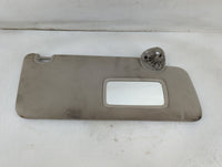 2013 Dodge Ram 1500 Sun Visor Shade Replacement Passenger Right Mirror Fits Fits 2014 2015 2016 2017 2018 OEM Used Auto Part
