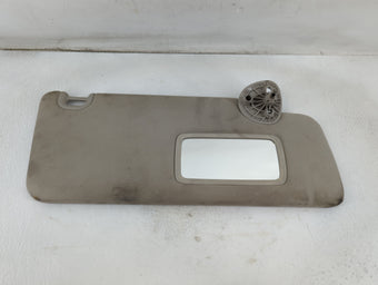compare product 2013 Dodge Ram 1500 Sun Visor Shade Replacement Passenger Right Mirror Fits Fits 2014 2015 2016 2017 2018 OEM Used Auto Parts