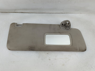 2013 Dodge Ram 1500 Sun Visor Shade Replacement Passenger Right Mirror Fits Fits 2014 2015 2016 2017 2018 OEM Used Auto Part