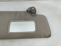 2013 Dodge Ram 1500 Sun Visor Shade Replacement Passenger Right Mirror Fits Fits 2014 2015 2016 2017 2018 OEM Used Auto Part