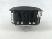 2013 Dodge Ram 1500 Air Bag Driver Left Steering Wheel Mounted P/N:TPYSL0243A0887 P1EF19DX9AH Fits Fits 2012 OEM Used Auto P
