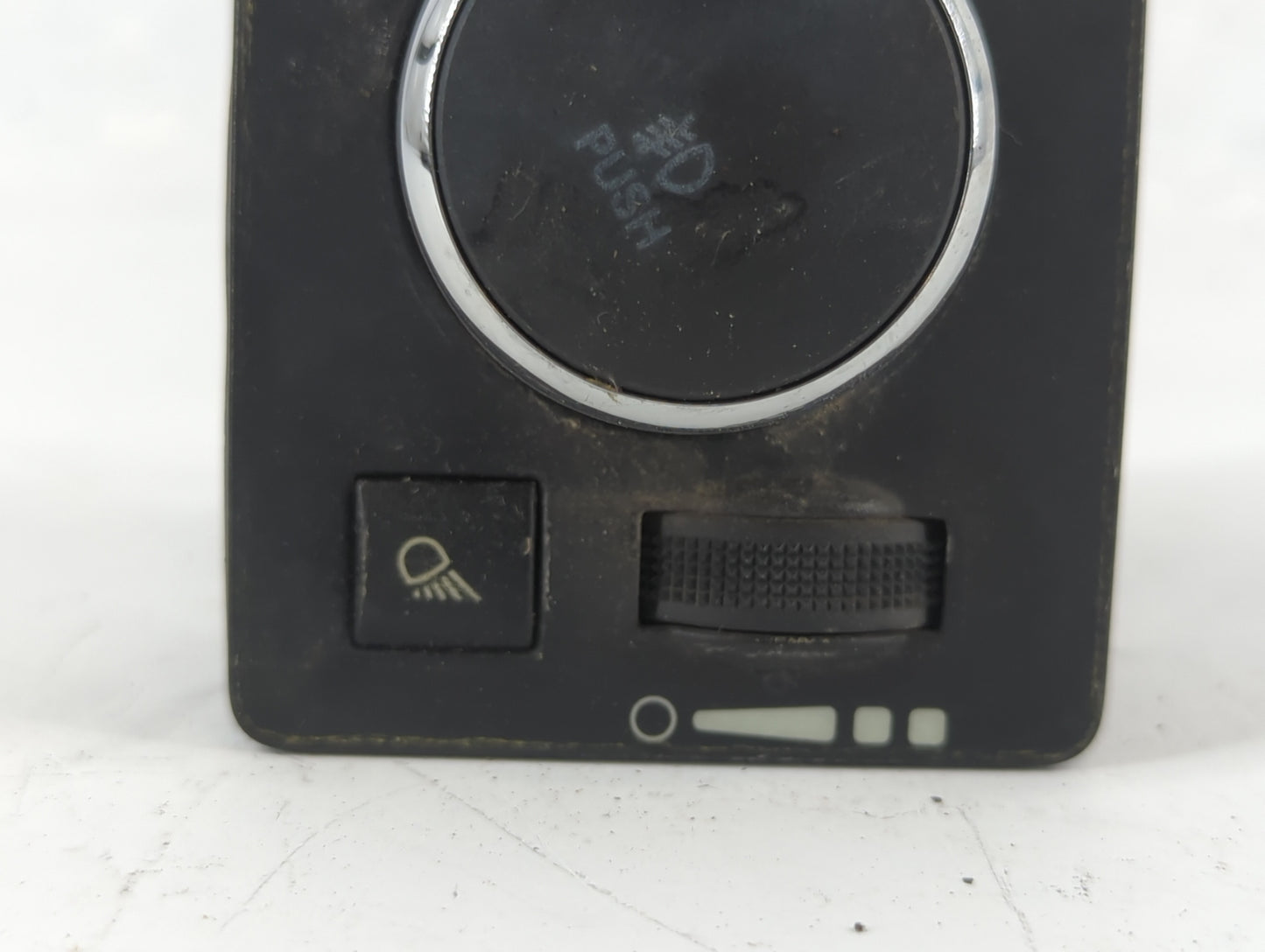 Dodge Ram 1500 Headlight Head Light Switch Lamp Control - Oemusedautoparts1.com