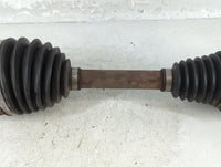 2013 Dodge Ram 1500 Axle Shaft Front Driver Cv C/v - Oemusedautoparts1.com