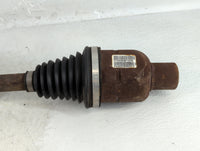 2013 Dodge Ram 1500 Axle Shaft Front Driver Cv C/v - Oemusedautoparts1.com