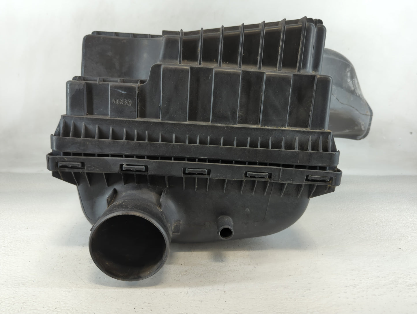 2002-2003 Dodge Ram 1500 Air Cleaner Intake-duct Hose Tube - Oemusedautoparts1.com