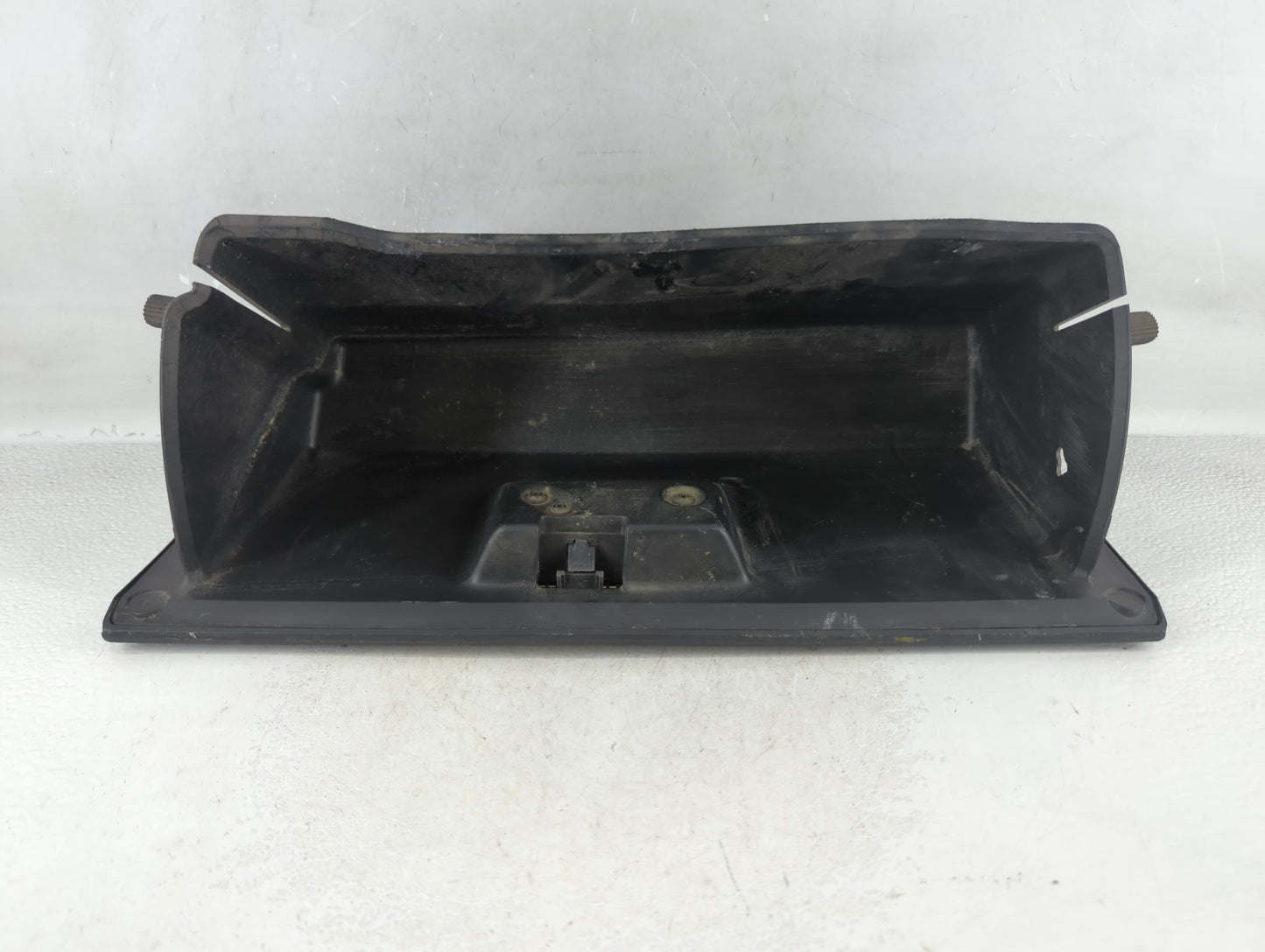 2013 Dodge Ram 1500 Passenger Glove Box Door Storage Compartment - Oemusedautoparts1.com