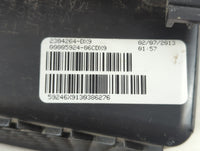 2013 Dodge Ram 1500 Passenger Glove Box Door Storage Compartment - Oemusedautoparts1.com
