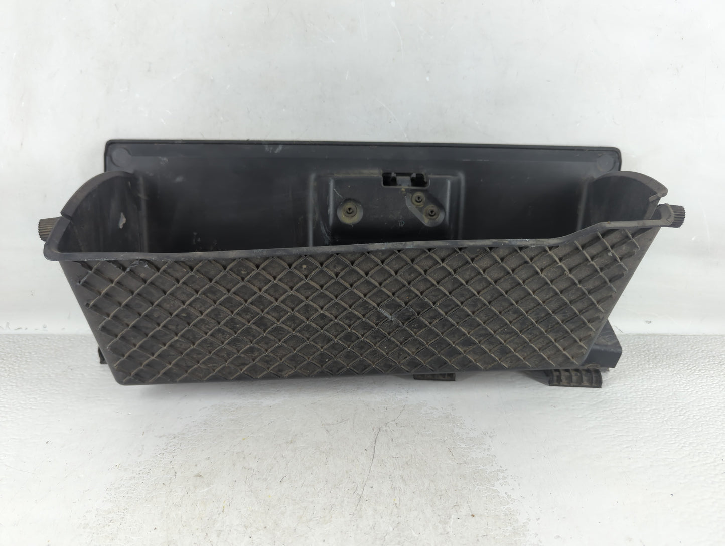 2013 Dodge Ram 1500 Passenger Glove Box Door Storage Compartment - Oemusedautoparts1.com