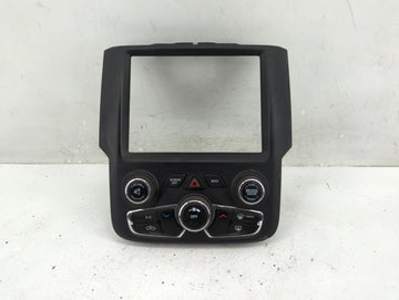 2013 Dodge Ram 1500 Climate Control Module Temperature AC/Heater Replacement Fits OEM Used Auto Parts - Oemusedautoparts1.co