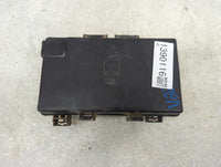 2013 Dodge Ram 2500 Fusebox Fuse Box Panel Relay Module P/N:68137438AD Fits OEM Used Auto Parts - Oemusedautoparts1.com