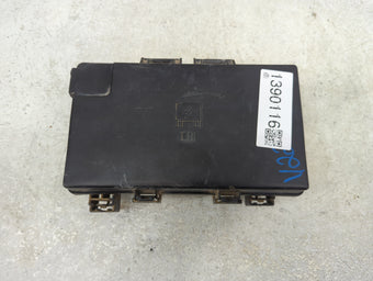 compare product 2013 Dodge Ram 2500 Fusebox Fuse Box Panel Relay Module P/N:68137438AD Fits OEM Used Auto Parts