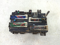 2013 Dodge Ram 2500 Fusebox Fuse Box Panel Relay Module P/N:68137438AD Fits OEM Used Auto Parts - Oemusedautoparts1.com