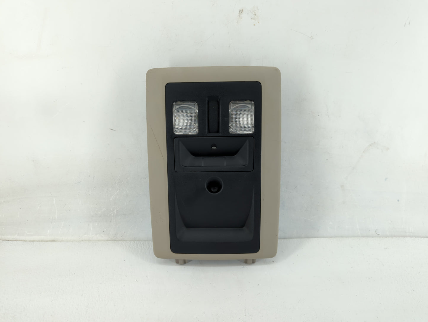 2013 Dodge Ram 2500 Center Floor Console P/N:68105821AB Fits Fits 2014 2015 2016 2017 2018 OEM Used Auto Parts - Oemusedauto