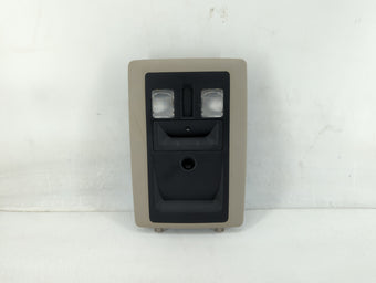 compare product 2013 Dodge Ram 2500 Center Floor Console P/N:68105821AB Fits Fits 2014 2015 2016 2017 2018 OEM Used Auto Parts