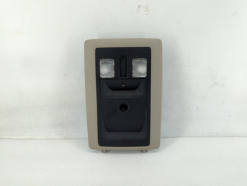 2013 Dodge Ram 2500 Center Floor Console P/N:68105821AB Fits Fits 2014 2015 2016 2017 2018 OEM Used Auto Parts - Oemusedauto