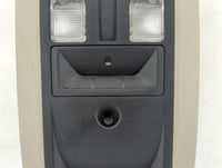 2013 Dodge Ram 2500 Center Floor Console P/N:68105821AB Fits Fits 2014 2015 2016 2017 2018 OEM Used Auto Parts - Oemusedauto