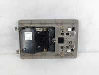 2013 Dodge Ram 2500 Center Floor Console P/N:68105821AB Fits Fits 2014 2015 2016 2017 2018 OEM Used Auto Parts - Oemusedauto