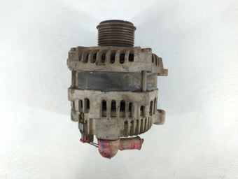 compare product 2013 Dodge Ram 2500 Alternator Replacement Generator Charging Assembly Engine OEM P/N:4801768AA Fits OEM Used Auto Parts