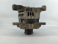 2013 Dodge Ram 2500 Alternator Replacement Generator Charging Assembly Engine OEM P/N:4801768AA Fits OEM Used Auto Parts - O