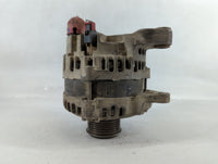 2013 Dodge Ram 2500 Alternator Replacement Generator Charging Assembly Engine OEM P/N:4801768AA Fits OEM Used Auto Parts - O
