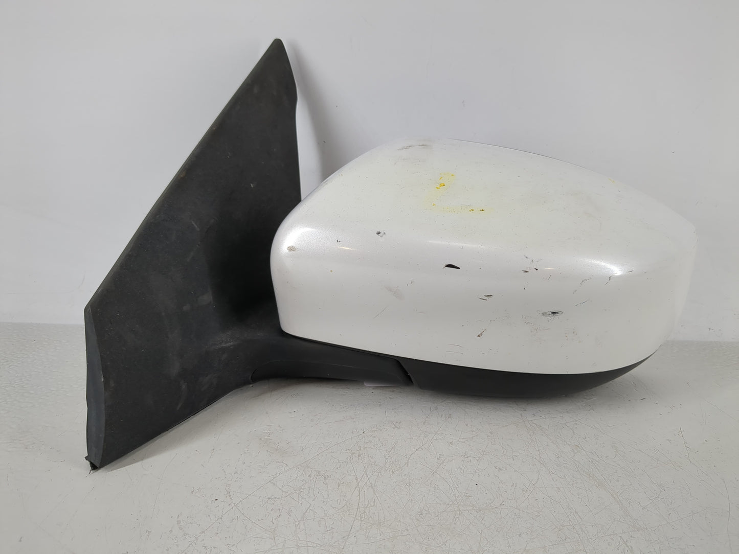 2013 Dodge Seneca Driver Side View Mirror - Left Door Mirror OEM Used - Oemusedautoparts1.com