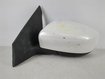 2013 Dodge Seneca Driver Side View Mirror - Left Door Mirror OEM Used - Oemusedautoparts1.com