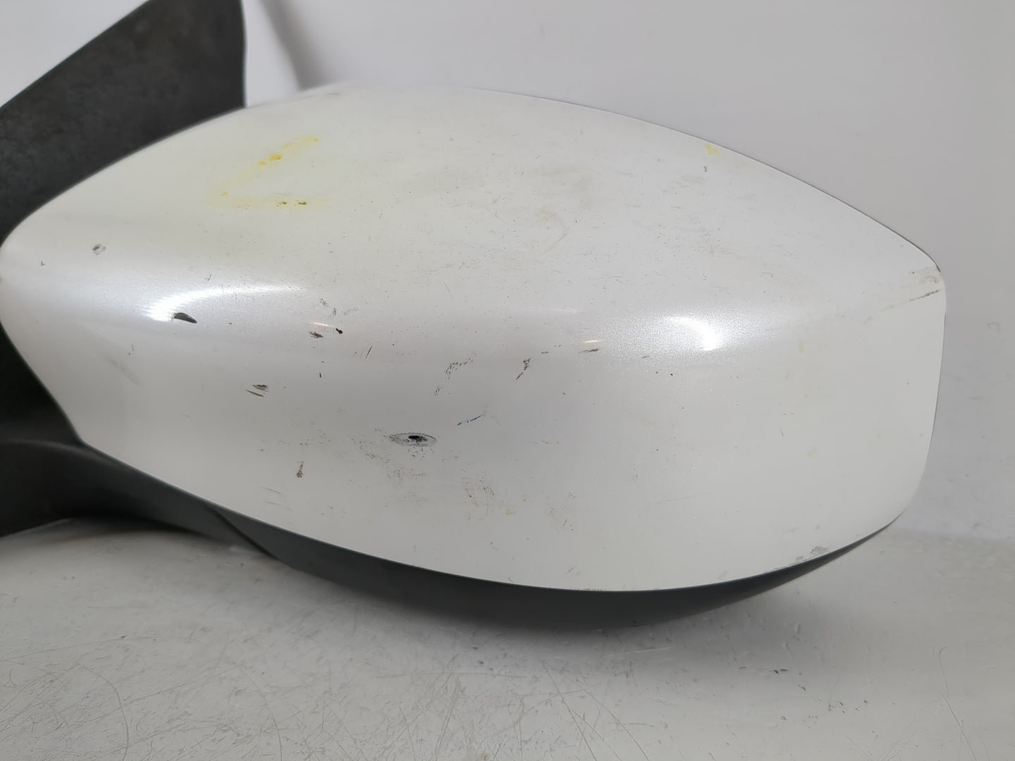 2013 Dodge Seneca Driver Side View Mirror - Left Door Mirror OEM Used - Oemusedautoparts1.com