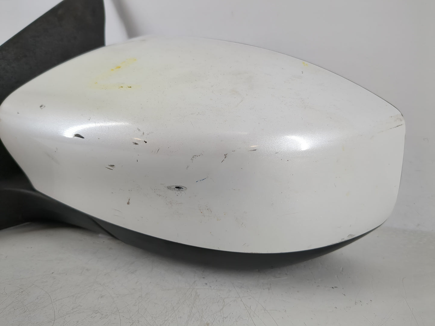 2013 Dodge Seneca Driver Side View Mirror - Left Door Mirror OEM Used - Oemusedautoparts1.com