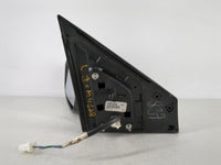 2013 Dodge Seneca Driver Side View Mirror - Left Door Mirror OEM Used - Oemusedautoparts1.com