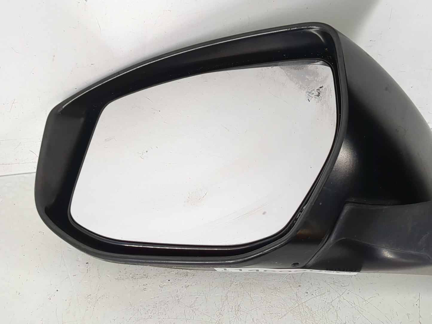 2013 Dodge Seneca Driver Side View Mirror - Left Door Mirror OEM Used - Oemusedautoparts1.com