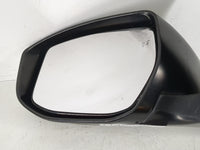 2013 Dodge Seneca Driver Side View Mirror - Left Door Mirror OEM Used - Oemusedautoparts1.com