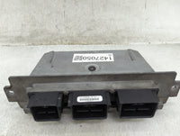 2013 Edge Edge PCM Engine Control Computer ECU ECM PCU OEM P/N:DT4A-BJA 6MXLDWASXT, 6MXLDWA080KB, 1531358A01 Fits Fits 2014 