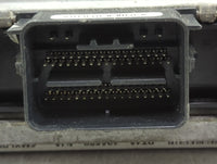 2013 Edge Edge PCM Engine Control Computer ECU ECM PCU OEM P/N:DT4A-BJA 6MXLDWASXT, 6MXLDWA080KB, 1531358A01 Fits Fits 2014 